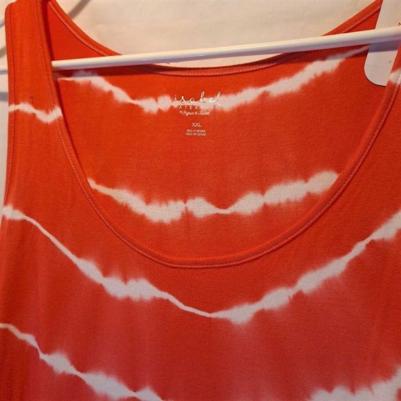 Isabel Maternity By Ingrid & Isabel Women's XXL - Picture 2 of 11